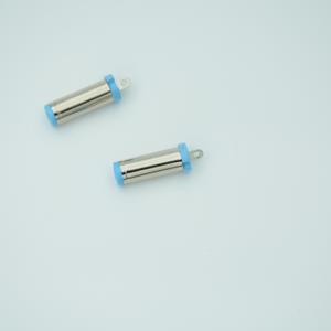 Vente en gros et de haute qualité Fabricant chinois Bleu Noir Blanc Jaune Rouge Couleur Oem Dc Plug <span class=keywords><strong>Jack</strong></span> 5.5x2.5 12v - Product Image 1