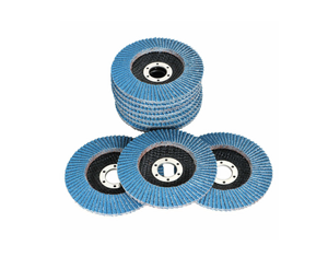 <span class=keywords><strong>4</strong></span>.5 inch nhôm Oxit abraser bánh xe <span class=keywords><strong>4</strong></span>-inch đĩa nắp cho bê tông kim loại gỗ cắt không gỉ & thép máy xay công cụ mài mòn - Product Image 2