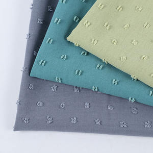 सादा रंगे बुना Burnout के कट डॉट Dobby <span class=keywords><strong>Jacquard</strong></span> CEY <span class=keywords><strong>Uragiri</strong></span> 100% पॉलिएस्टर CEY क्रेप Airflow के कपड़े - Product Image 4