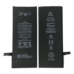 <span class=keywords><strong>แบ</strong></span><span class=keywords><strong>ต</strong></span>เตอรี่สำรองฝาปิดแท้สำหรับโทรศัพท์มือถือ iPhone <span class=keywords><strong>6</strong></span> <span class=keywords><strong>S</strong></span> คุณภาพสูงแบตเตอรี่ iPhone <span class=keywords><strong>6</strong></span> <span class=keywords><strong>S</strong></span> - Product Image 2