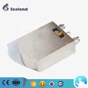 Cng Dispenser Coriolis Mass Flow Meter - Product Image 3