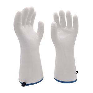Gants de sécurité en silicone imperméables et résistants au froid, vente en gros, directement de l'usine, résistants à la chaleur pour la cuisson, le grillage, le barbecue, qualité alimentaire - Product Image 1