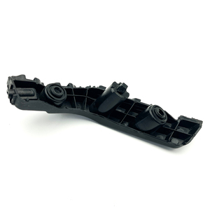 Soporte de Parachoques Delantero Izquierdo 55079229AD Nuevo con Enganche de Remolque para Grand Cherokee 2011-2013, Incluye Pernos - Product Image 1