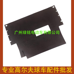 Accesorios para Carros de Golf CLUBCAR, Revestimiento de Lujo DS de Goma 1025048-02 103926401 124 Spider Vellfire Jazz Wrangler JK Forte - Product Image 4