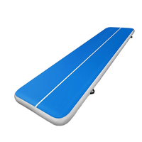 Structure Gonflable d'Extérieur pour Danse, Boxe et Arts Martiaux en PVC Spécial, Taille et Couleur Personnalisables, Coussin d'Air