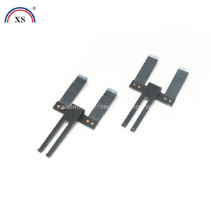 Placa separadora de papel Heidelberg para máquina de impresión offset, pieza de agarre - Product Image 3