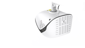 Sistema de Crecimiento Capilar con Láser de Diodo de Alta Potencia de 650nm, con Enfriamiento por Aire, para Uso Doméstico y Comercial, Modelo 8000A1 - Product Image 1
