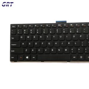 sunrex laptop <b>keyboard</b> For lenovo G50-70 T6G1 25214788 - Product Image 4