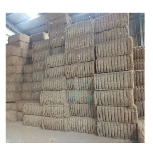 Máquina automática de embalaje de fibra de coco de tipo de control CNC, máquina eléctrica de fibra de coco de cartón, máquina directa del fabricante - Product Image 4