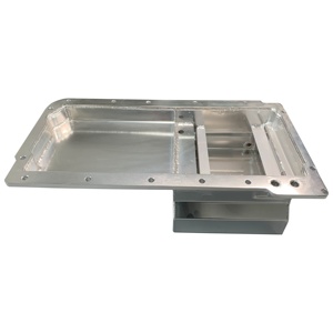 Carter d'huile Ford/GM, Carter d'huile universel, Style carter d'huile humide - Product Image 4