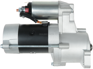 Motorino di avviamento per <span class=keywords><strong>Mitsubishi</strong></span> 4D55 4D56 M2T60185 M2T61171 M2T63171 M2T74171 MD121581 MD140190 MD156987 MD164976 - Product Image 2