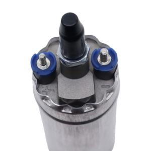 OEM 8G0906091A 12V Pompe à carburant électrique universelle haute pression en ligne pour pièces détachées de moteur automobile Audi VW Ford Skoda Benz VAG - Product Image 4