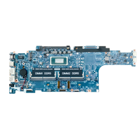 Carte mère pour ordinateur portable Precision 3591 ULTRA 5 ULTRA 7, Intel SATA, 16 Go de RAM DDR/DDR2, 100% testée, neuve, 2230921