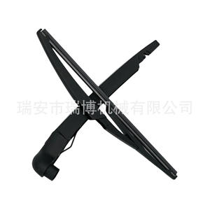 Adecuado para el brazo del limpiaparabrisas trasero del Opel AstraGWagon 1273388/90559593 - Product Image 3