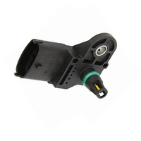 Capteur de pression MAP 0281002514 93342430 pour Fiat Ducato Iveco Daily Peugeot Boxer Pièces du système d'admission diesel