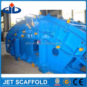 Coffrage modulaire en acier haute résistance pour dalles de béton – Meilleur prix pour coffrage en acier - Product Image 4
