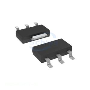 Electronics Component PBSS4041PZ-QX PNP Transistors 60V 5.7A Surface Mount TO-261-4 TO-261AA Package Original One Stop Service - Product Image 1
