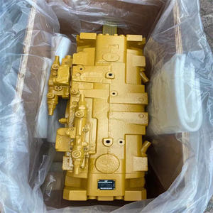 Piezas de maquinaria de construcción 068-1084 Motor 192-7739 Pistón 262-5202 Bomba hidráulica 200-3406 Bomba principal 296-3867 Piezas 274-7930 - Product Image 3