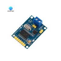 Nœud de capteur IoT pour ville intelligente, assemblage de carte de circuit imprimé (PCBA) pour la surveillance environnementale (qualité de l'air, bruit, température)