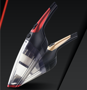 Máy Hút Bụi Ô Tô Cầm Tay Ướt Khô 7000Pa Boxag Máy Hút Bụi Không Dây Và Dây Máy Hút Bụi Siêu Nhỏ 12V Cho Xe Hơi - Product Image 2