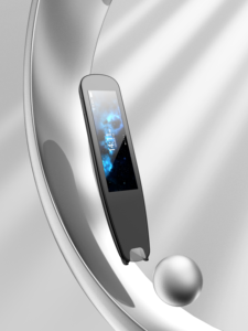 Penna Scanner AI Premium S6 con Fotocamera, Traduzione Multilingue, <span class=keywords><strong>Lettura</strong></span> Testi OCR e Traduzione Vocale per Riunioni e Viaggi - Product Image 6