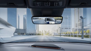Precio Económico <span class=keywords><strong>2023</strong></span>, Zeeker 009, Monovolumen Eléctrico de Lujo de Largo Alcance, Fabricado en China, 5 Puertas, 7 Plazas, Batería de 110 kWh, para Adultos y Familias - Product Image 6