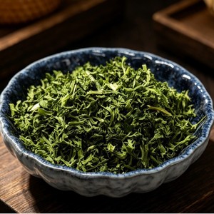 Herbe de persil séchée de haute qualité en mèches, approvisionnement en gros personnalisé d'assaisonnement à la vanille pour les usines de pizzas <span class=keywords><strong>et</strong></span> de cuisine occidentale - Product Image 4