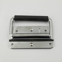 Custom High Precision Progressive Stamping Parts ISO9001 OEM Metal Manufacturing New Condition Truck Parts