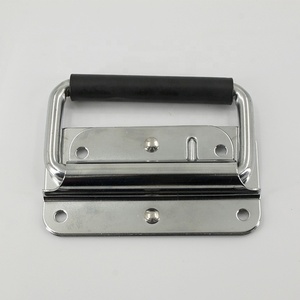 Pièces de estampillage progressives faites sur commande de haute précision ISO9001 métal d'OEM fabriquant de nouvelles pièces de camion de condition - Product Image 4
