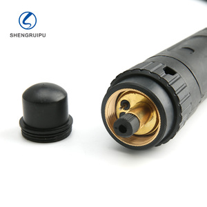 Torcia Completa ESAB PSF 405 per <span class=keywords><strong>Gas</strong></span> Misti - Product Image 5