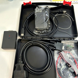 ECUHELP Lexus SCION ECU Flasher Multipurpose Programmer อุปกรณ์โปรแกรมมัลติฟังก์ชั่นแบบ USB/OBD รองรับแรงดันไฟฟ้า 12-24V พร้อมการเข้าถึง TeamViewer ฟรี รับประกัน 1 ปี - Product Image 1