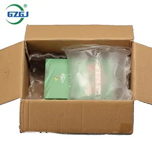 Air Protective & Cushioning Packaging Material Box Space Bag Void Filler Air Cushion Pillow For Cargo Shipment