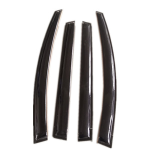 Deflettori Vento per Finestrini Laterali, Parasole e Protezioni Antipioggia per EXPERE 2008, 12 Anni di Garanzia - Product Image 1