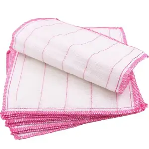 超细纤维布擦拭洗涤吸油多功能毛巾