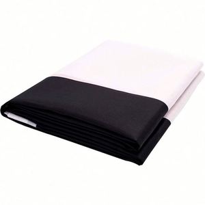 ธงเยเมนสีแดง ขาว ดำ ขนาด 3x5 ฟุต (90x150 ซม.) สำหรับใช้งานกลางแจ้ง พิมพ์ลายตามสั่ง ผลิตจากโพลีเอสเตอร์ เหมาะสำหรับโปรโมชั่น - Product Image 3