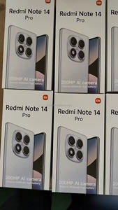 Nouvelle Version d'Occasion Note 14 Pro 5G 12 Go + 512 Go Octa Core Écran AMOLED 6,7 pouces Appareil Photo 108 MP Batterie 5000 mAh Double SIM Français - Product Image 6