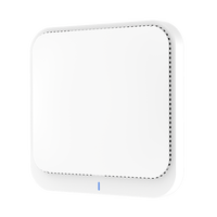 Yuncore AP760 11AC 2200Mbps Tri-Banda Openwrt Router Punto de Acceso de Techo para el Hogar Mu-MIMO 512MB Memoria 32MB Flash Garantía de 3 Años