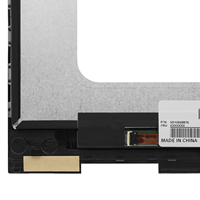 Écran tactile LCD et numériseur pour HP Envy x360 15m-cn0011dx 15m-cn0012dx
