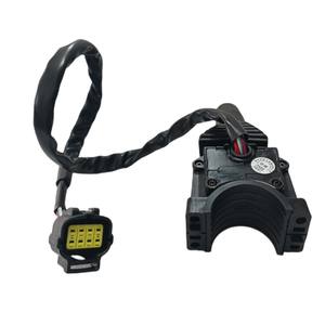 สวิตช์เกียร์และคันเกียร์ LiuGong รุ่น DQ0001640 สำหรับอะไหล่รถยกไฟฟ้าขนาด 3-3.5 ตัน - Product Image 1