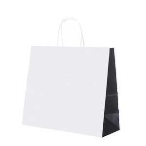 Shopper Carta Duo 32 cm + 13 cm x 28 cm - Product Image 1