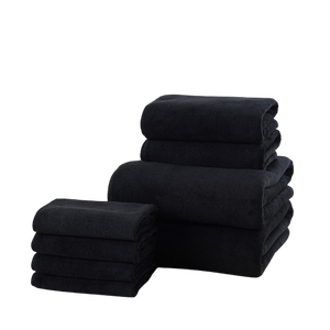 Custom Logo Super Absorbent Lint Free 12x12 Inches BSCI Kitchen Microfiber Cleaning <strong>Cloth</strong> - Product Image 6