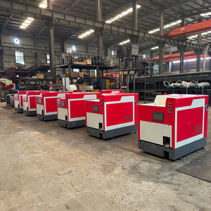 เครื่องอัดแท่งโลหะแบบกดไฮดรอลิกสำหรับเศษเหล็กเครื่องอัดแท่งโลหะอะลูมิเนียม - Product Image 6