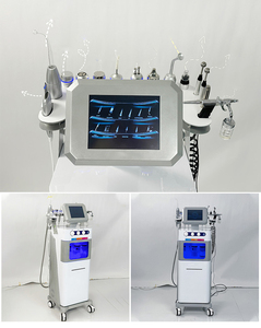 Synthétiseur multifonctionnel de traitement de beauté Aqua Jet Peel pour la gestion de la peau et le rajeunissement de la peau <span class=keywords><strong>ADDY</strong></span> - Product Image 5