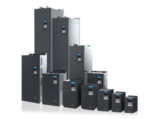 Inovance mới ban đầu MD500 loạt biến tần Máy nén khí PLC AC Ổ Vector md500t45gb 22Kw tự động hóa công nghiệp nóng - Product Image 2