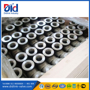 Đặc biệt 2-inch Đồng Công Đoàn 3000lbs vệ sinh ống phù hợp với ổ cắm hàn thép không gỉ chất thải - Product Image 4