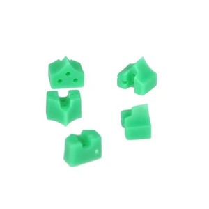 40 pièces/sac Cales dentaires pour espaces interdentaires et <span class=keywords><strong>restauration</strong></span> profilée, outils jetables pour dentisterie - Product Image 4