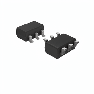 SOT 23 6 Electronic Circuit Components Power Management (PMIC) S-19190BGH-M6T1U BOM IC In Stock - Product Image 1