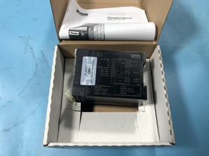 Module électronique numérique série PWDXXA-400 PWD, module amplificateur proportionnel numérique original avec logiciel de débogage ProPxD - Product Image 6