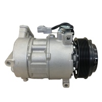 XD3015 VOITURE AC Compresseur pour JEEP Compass 2.4 2017 12V 68284438AA 141719NC 168392 648561 A76421 CO11602C