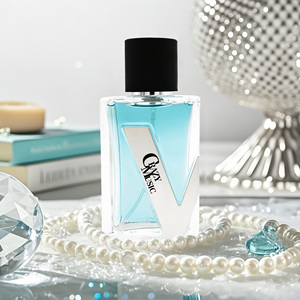 Lujoso Perfume Floral Unisex en Spray de 100 ml para Hombre y Mujer, Fragancia de Más de 8 Horas con Logotipo Personalizable - Product Image 6